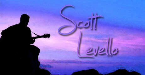scott levello - scottlevello.com - new music and songs from scott levello